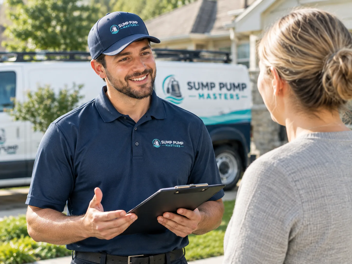 Sump Pump Repair Boyd, TX FAQs